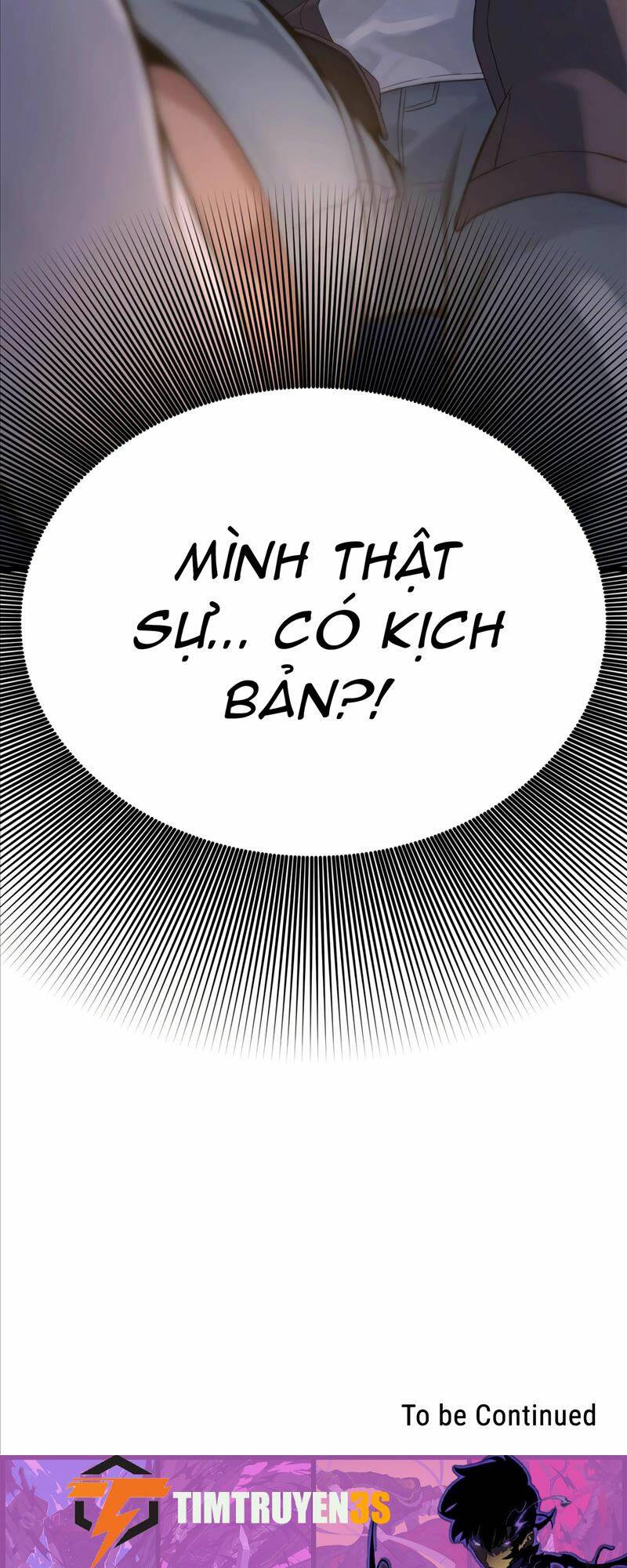 Biên Kịch Gian Lận Chap 2 - Next Chap 3