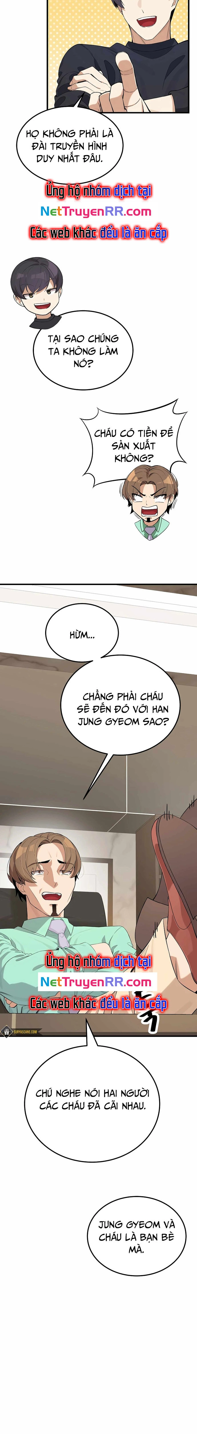 Biên Kịch Gian Lận Chap 22 - Next Chap 23