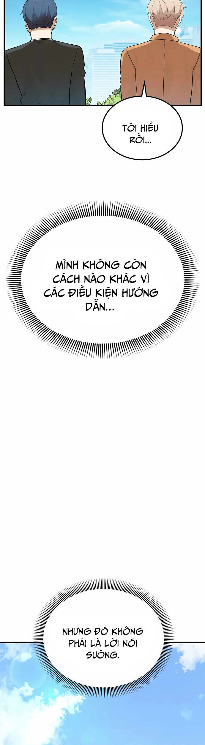 Biên Kịch Gian Lận Chap 25 - Next Chap 26