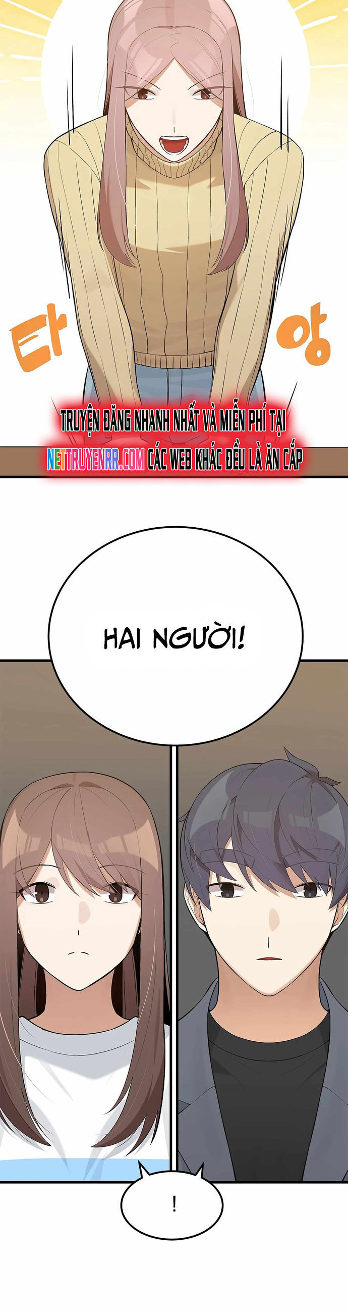 Biên Kịch Gian Lận Chap 25 - Next Chap 26