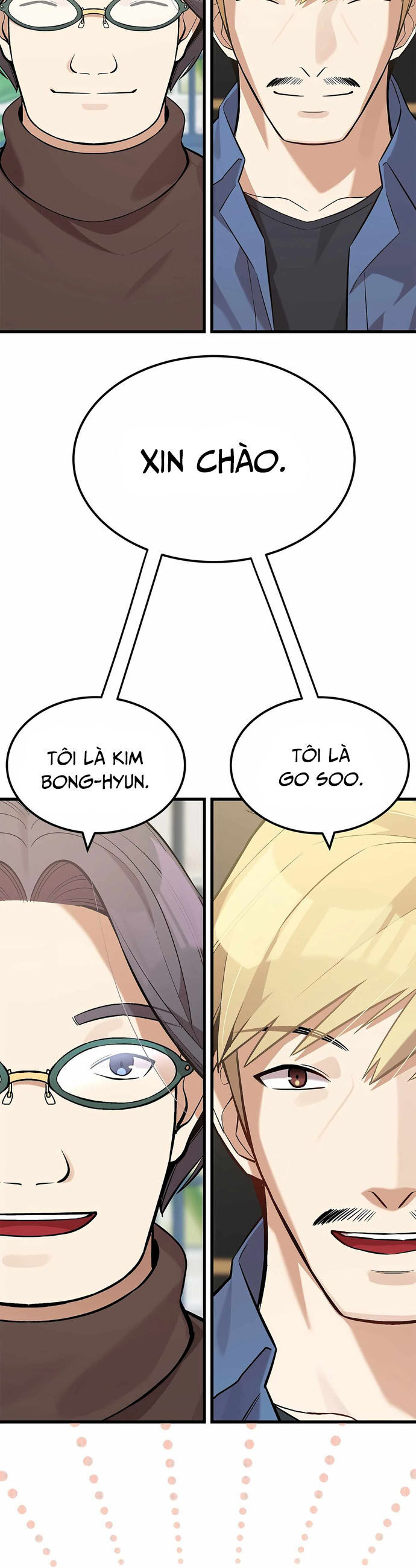 Biên Kịch Gian Lận Chap 25 - Next Chap 26