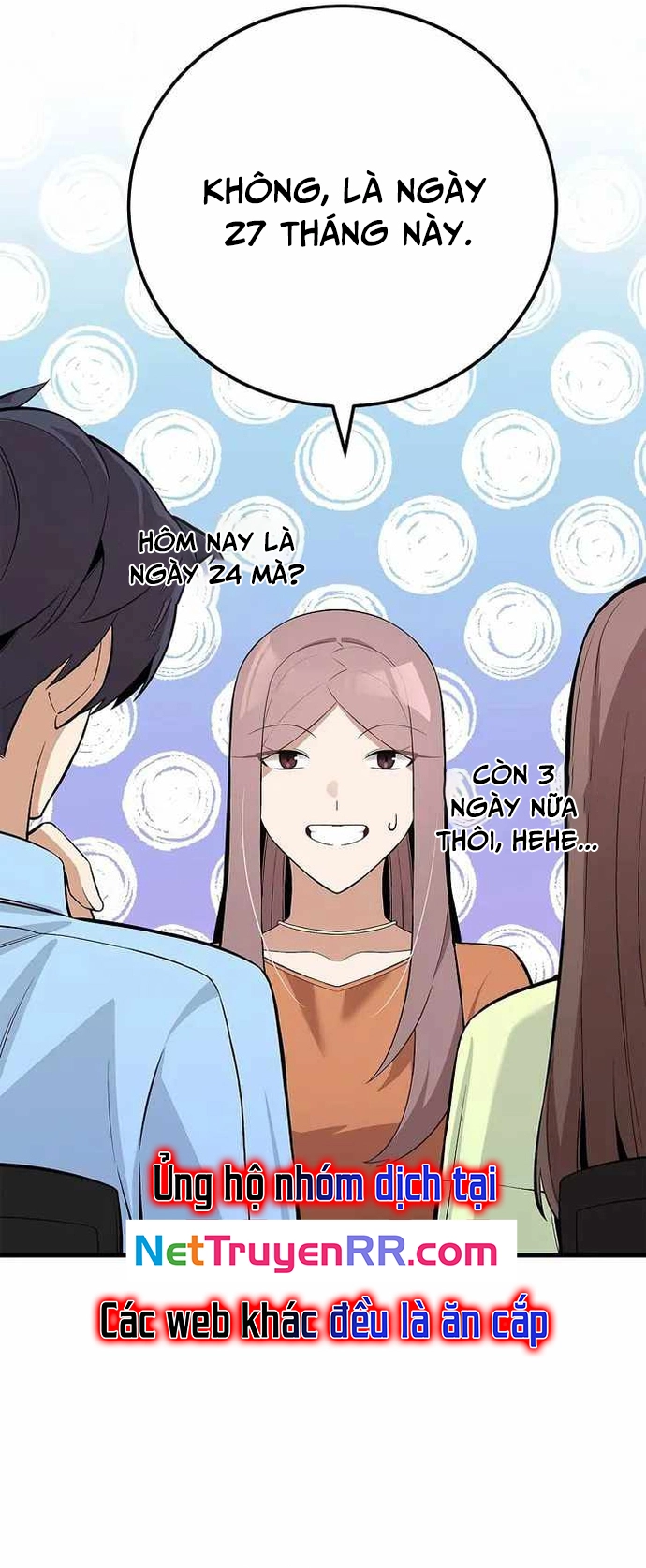 Biên Kịch Gian Lận Chap 28 - Next Chap 29