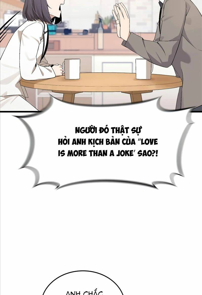 Biên Kịch Gian Lận Chap 3 - Next Chap 4