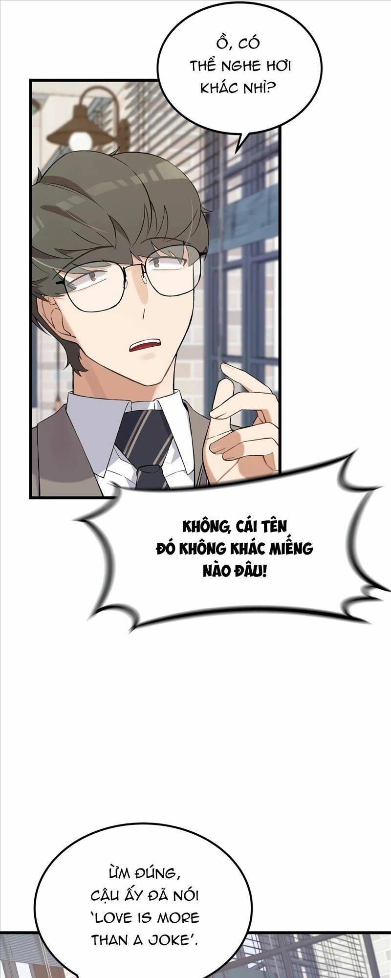 Biên Kịch Gian Lận Chap 3 - Next Chap 4