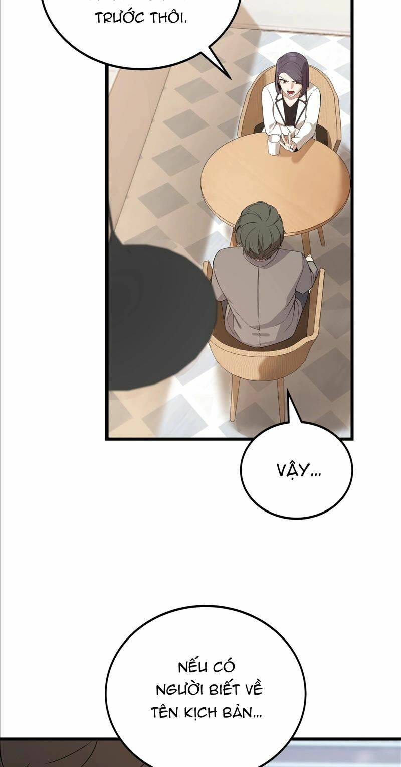 Biên Kịch Gian Lận Chap 3 - Next Chap 4