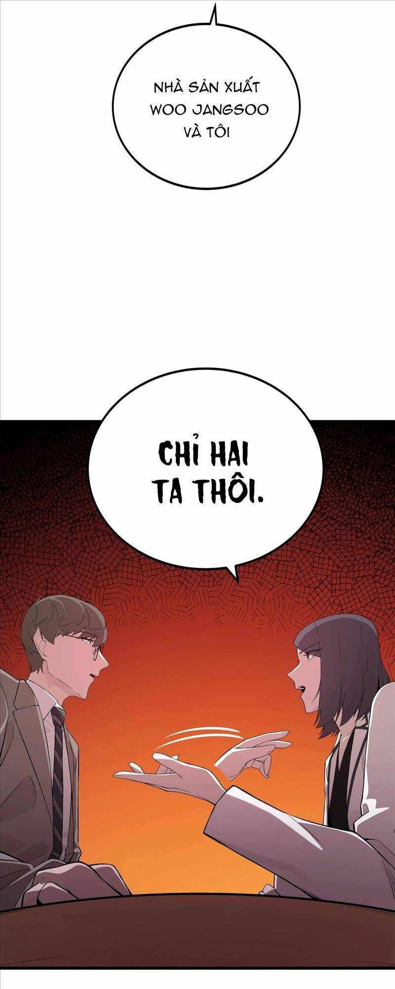 Biên Kịch Gian Lận Chap 3 - Next Chap 4