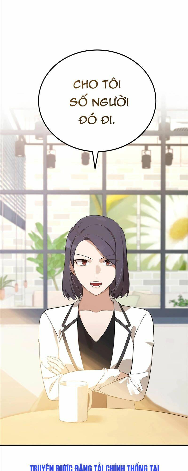 Biên Kịch Gian Lận Chap 3 - Next Chap 4