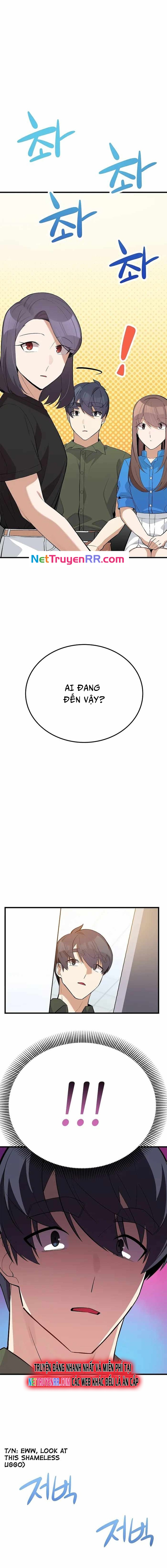 Biên Kịch Gian Lận Chap 31 - Next Chap 32