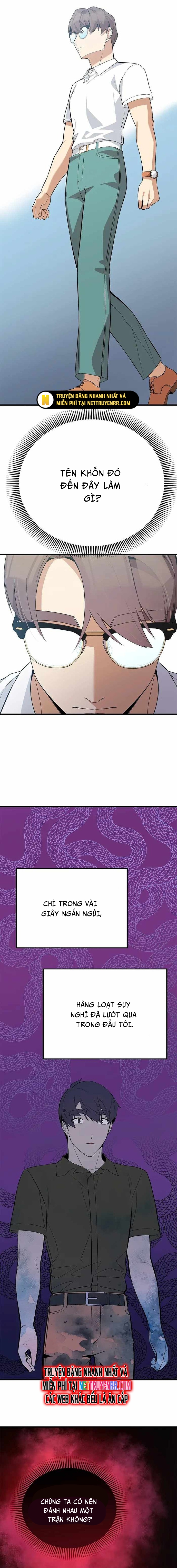 Biên Kịch Gian Lận Chap 31 - Next Chap 32