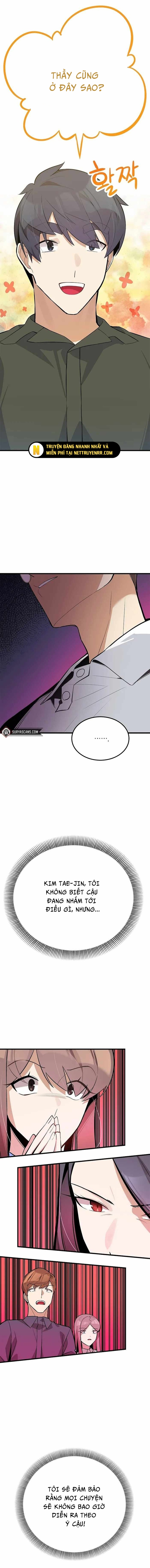 Biên Kịch Gian Lận Chap 31 - Next Chap 32