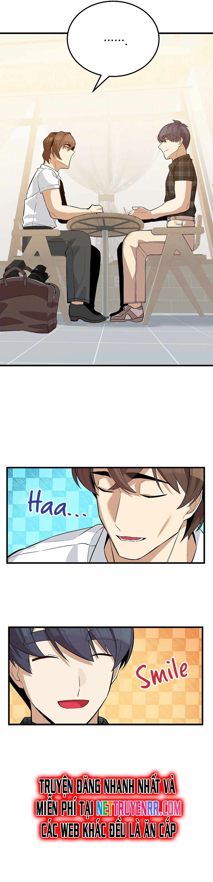 Biên Kịch Gian Lận Chap 33 - Next Chap 34