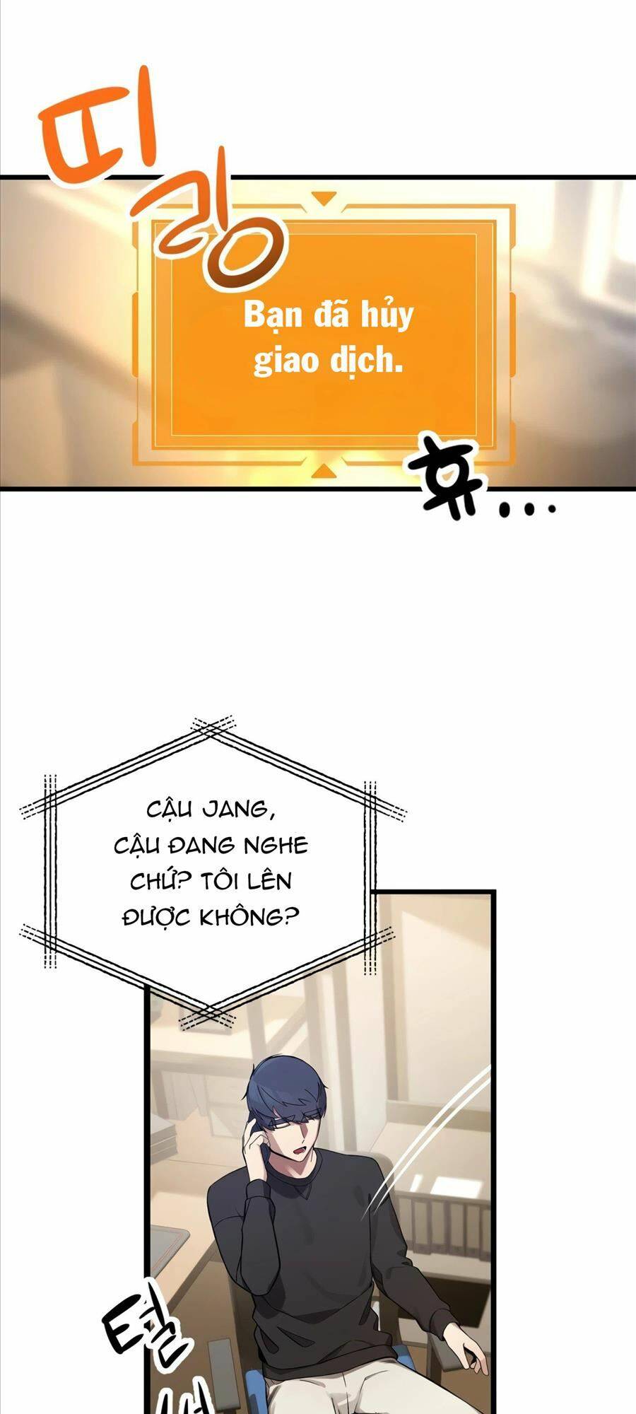 Biên Kịch Gian Lận Chap 4 - Next Chap 5