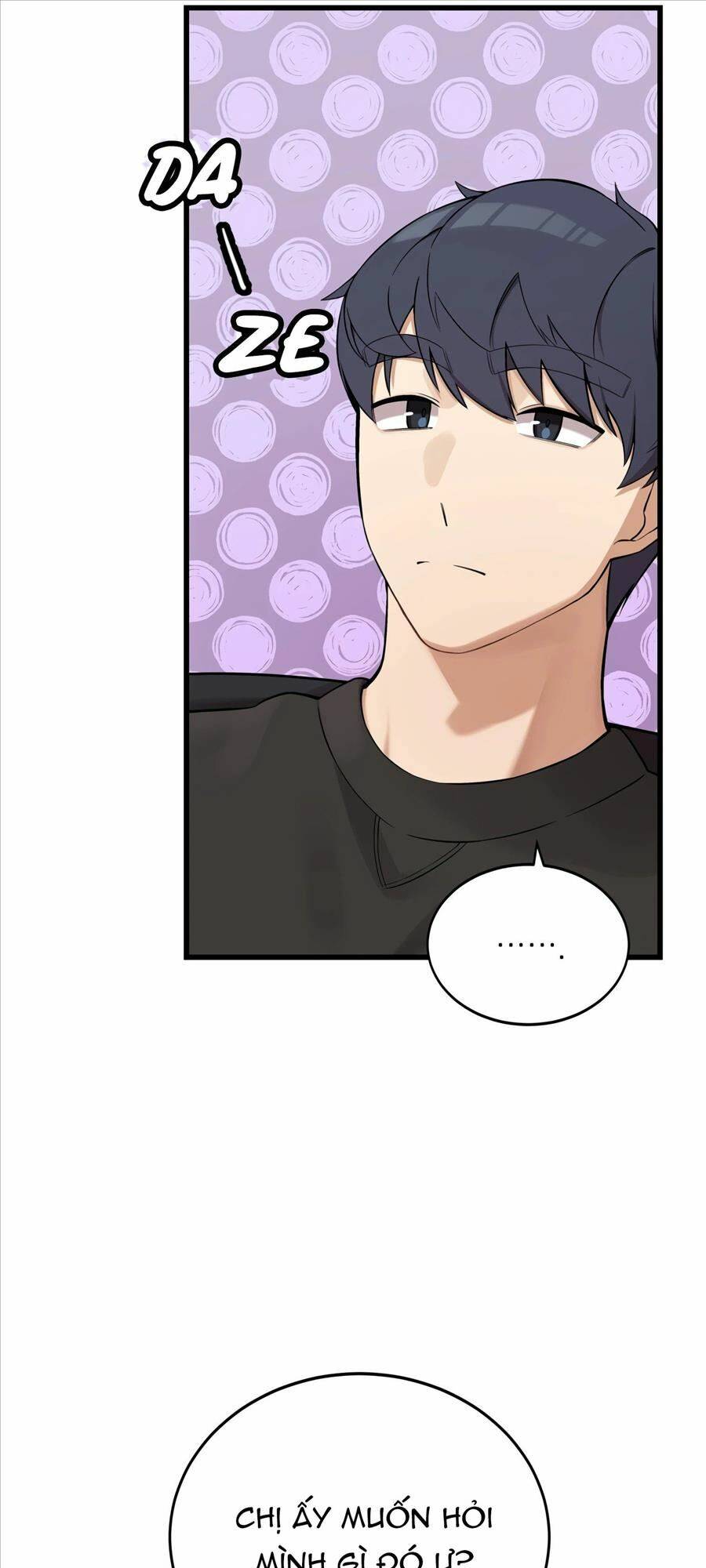 Biên Kịch Gian Lận Chap 4 - Next Chap 5