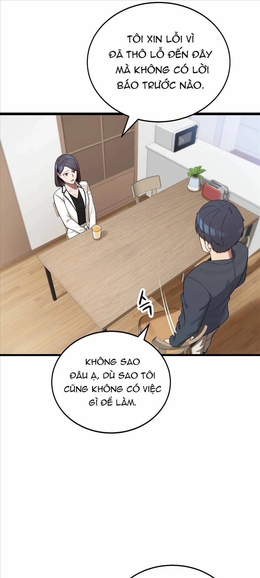 Biên Kịch Gian Lận Chap 4 - Next Chap 5