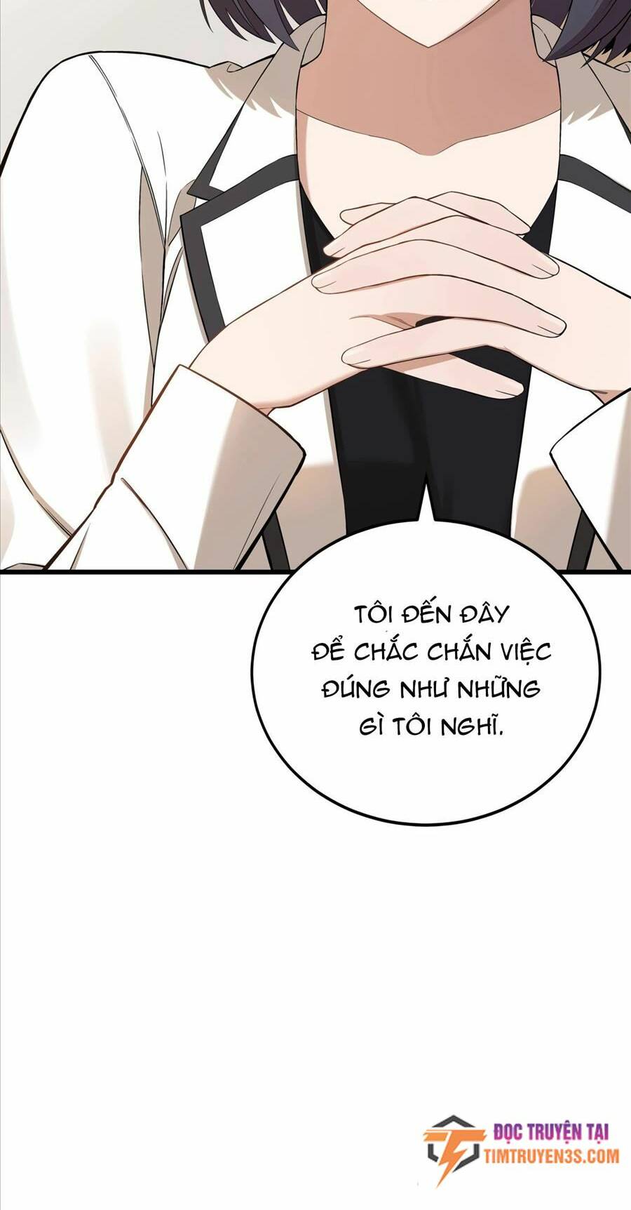 Biên Kịch Gian Lận Chap 4 - Next Chap 5
