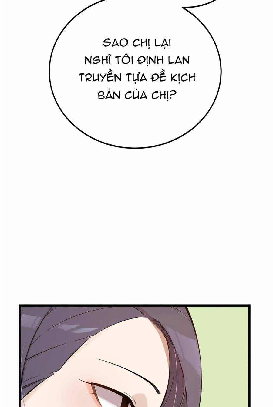 Biên Kịch Gian Lận Chap 4 - Next Chap 5