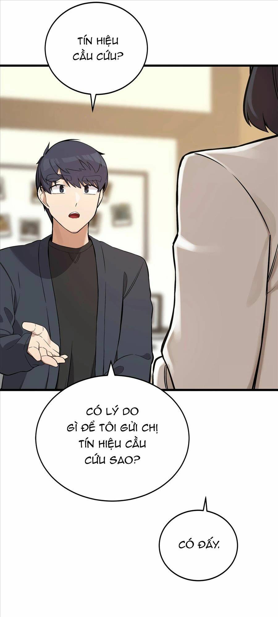 Biên Kịch Gian Lận Chap 4 - Next Chap 5