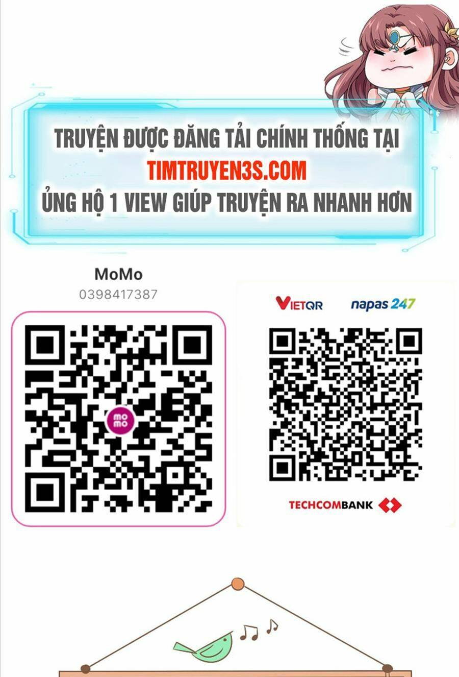 Biên Kịch Gian Lận Chap 4 - Next Chap 5