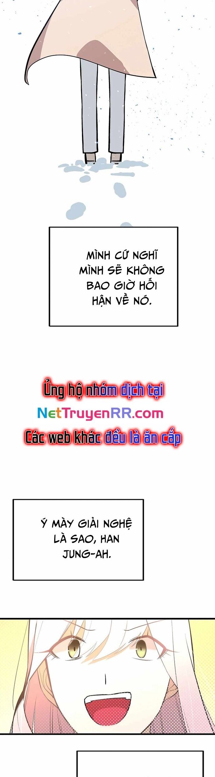 Biên Kịch Gian Lận Chap 40 - Next Chap 41