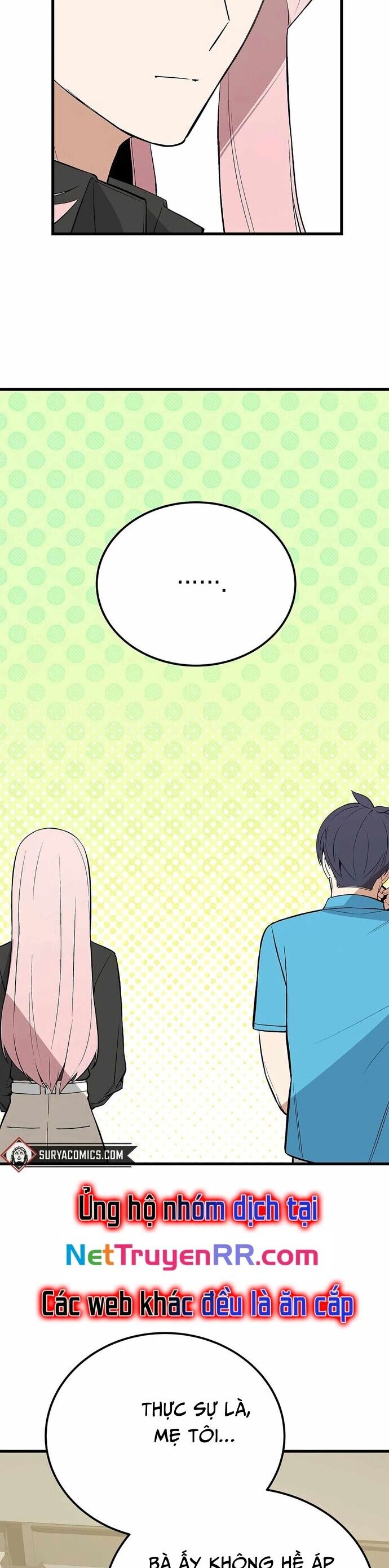 Biên Kịch Gian Lận Chap 40 - Next Chap 41