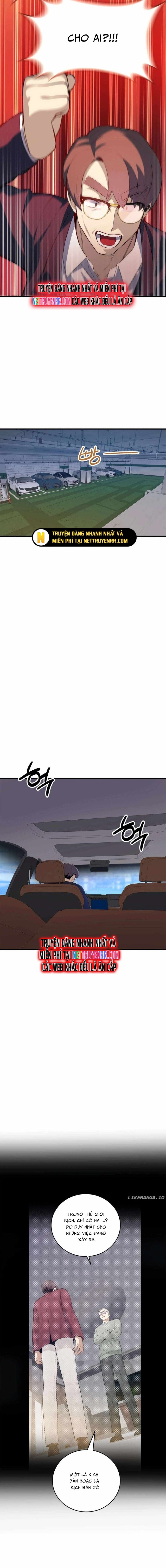 Biên Kịch Gian Lận Chap 46 - Next Chap 47