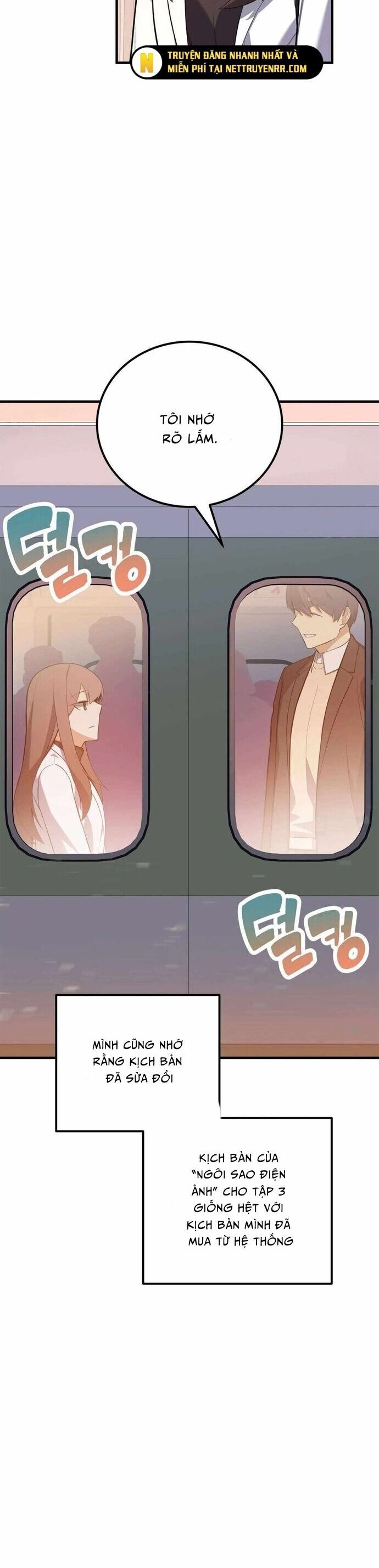 Biên Kịch Gian Lận Chap 46 - Next Chap 47