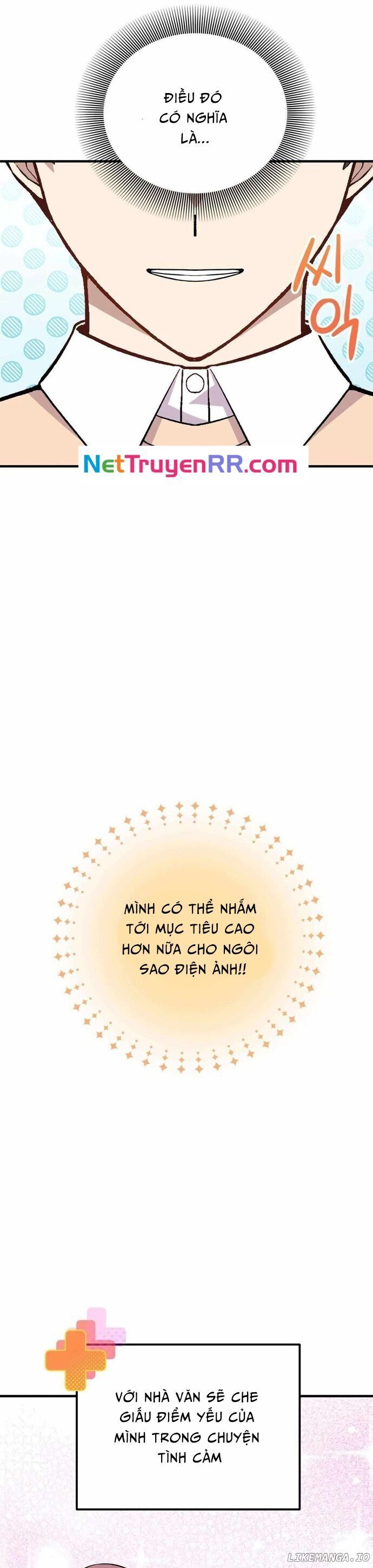 Biên Kịch Gian Lận Chap 46 - Next Chap 47