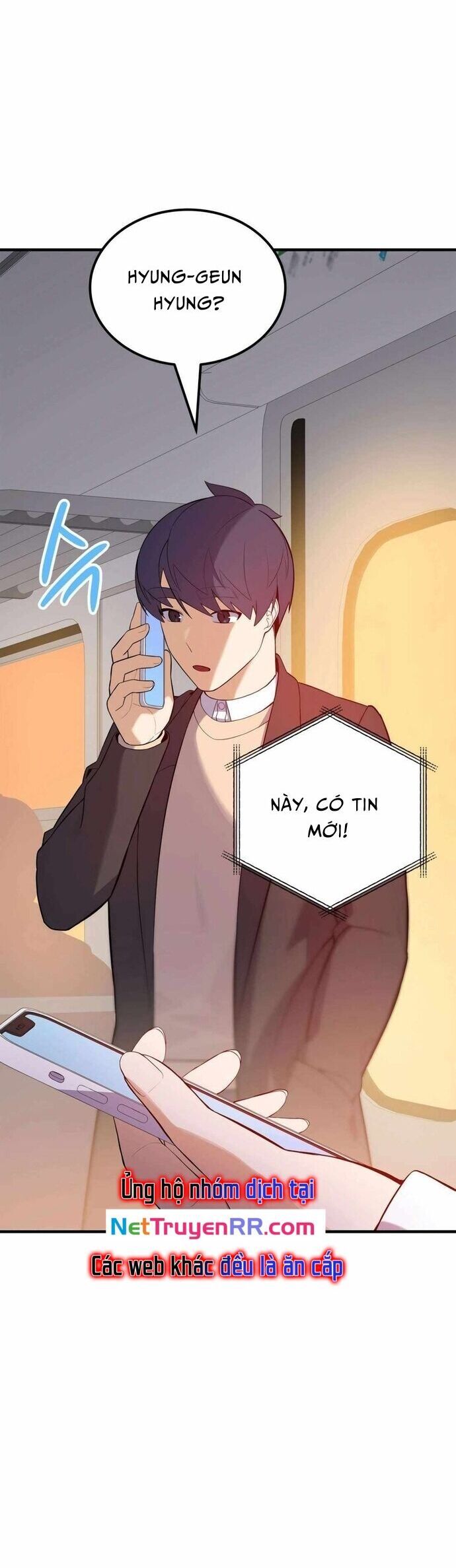 Biên Kịch Gian Lận Chap 46 - Next Chap 47