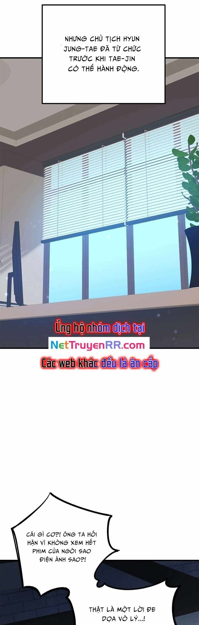 Biên Kịch Gian Lận Chap 46 - Next Chap 47