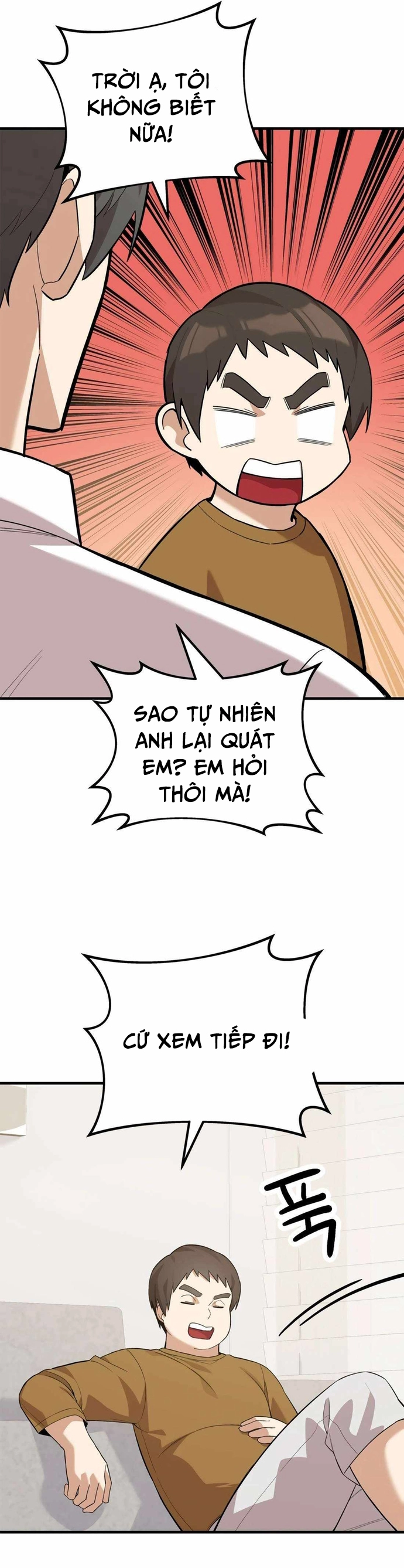 Biên Kịch Gian Lận Chap 48 - Next Chap 49