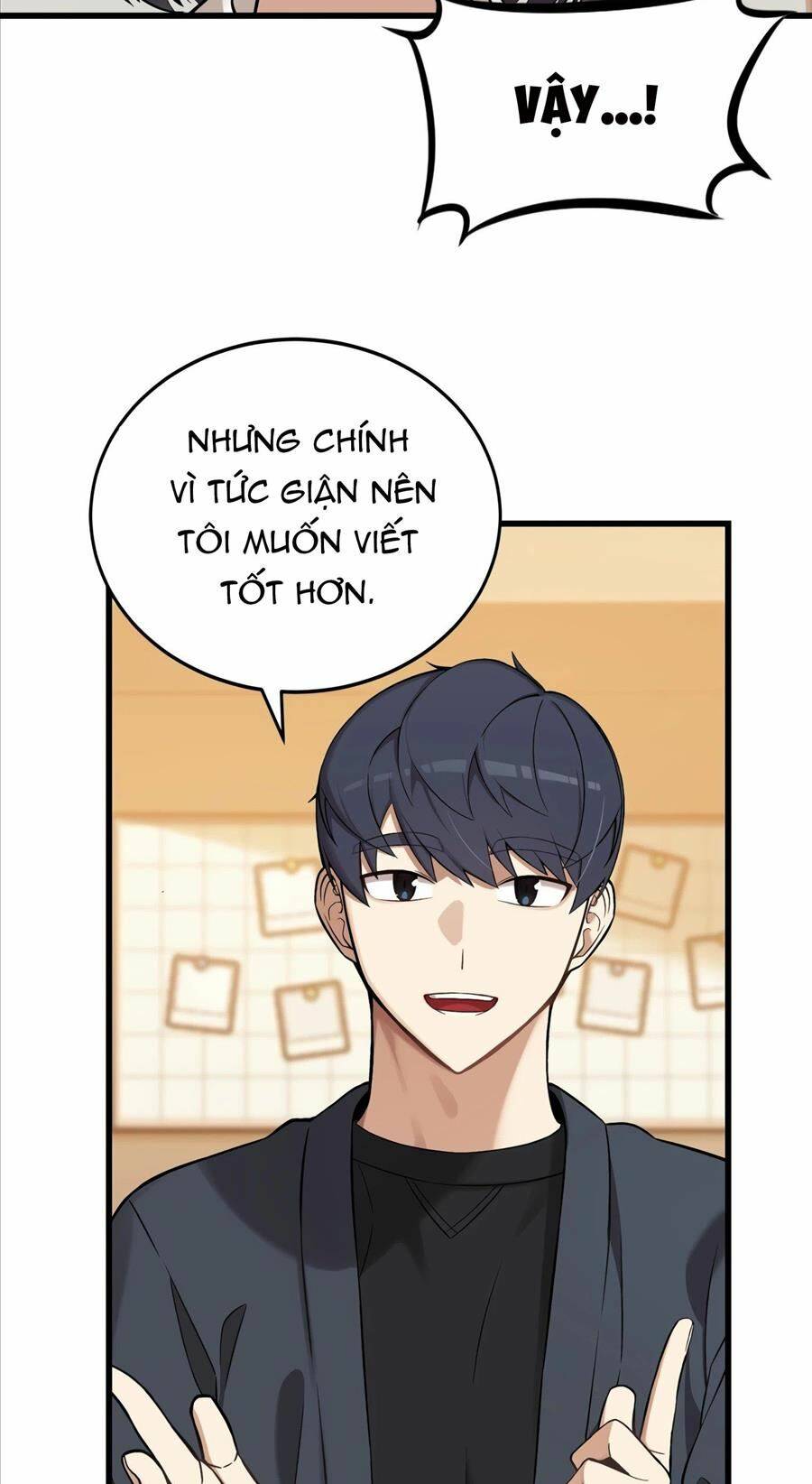 Biên Kịch Gian Lận Chap 5 - Next Chap 6
