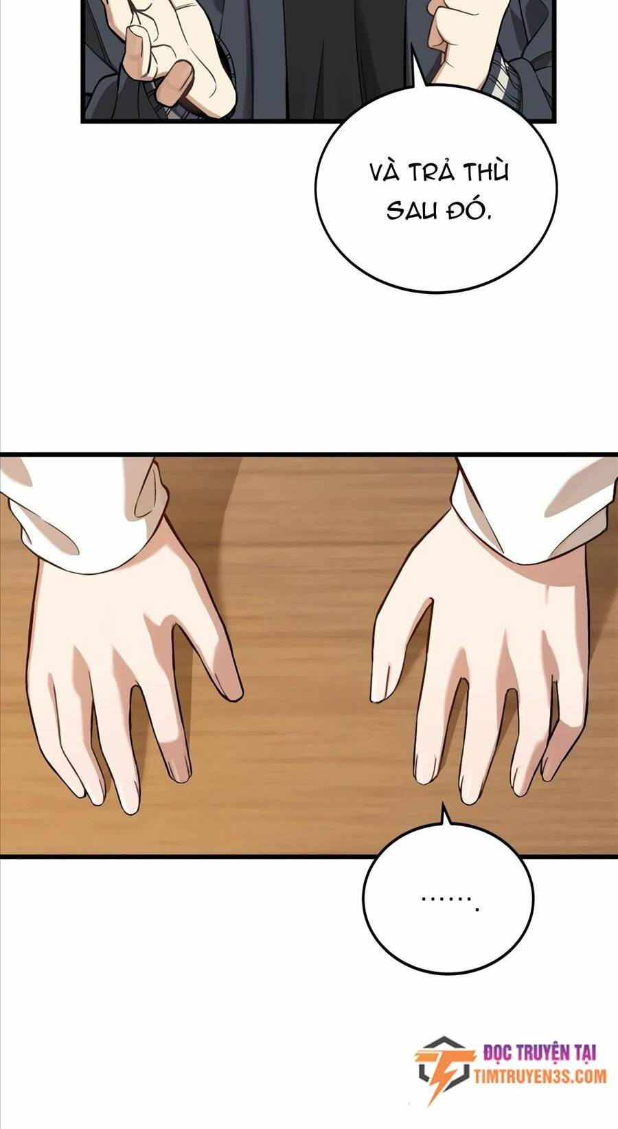 Biên Kịch Gian Lận Chap 5 - Next Chap 6