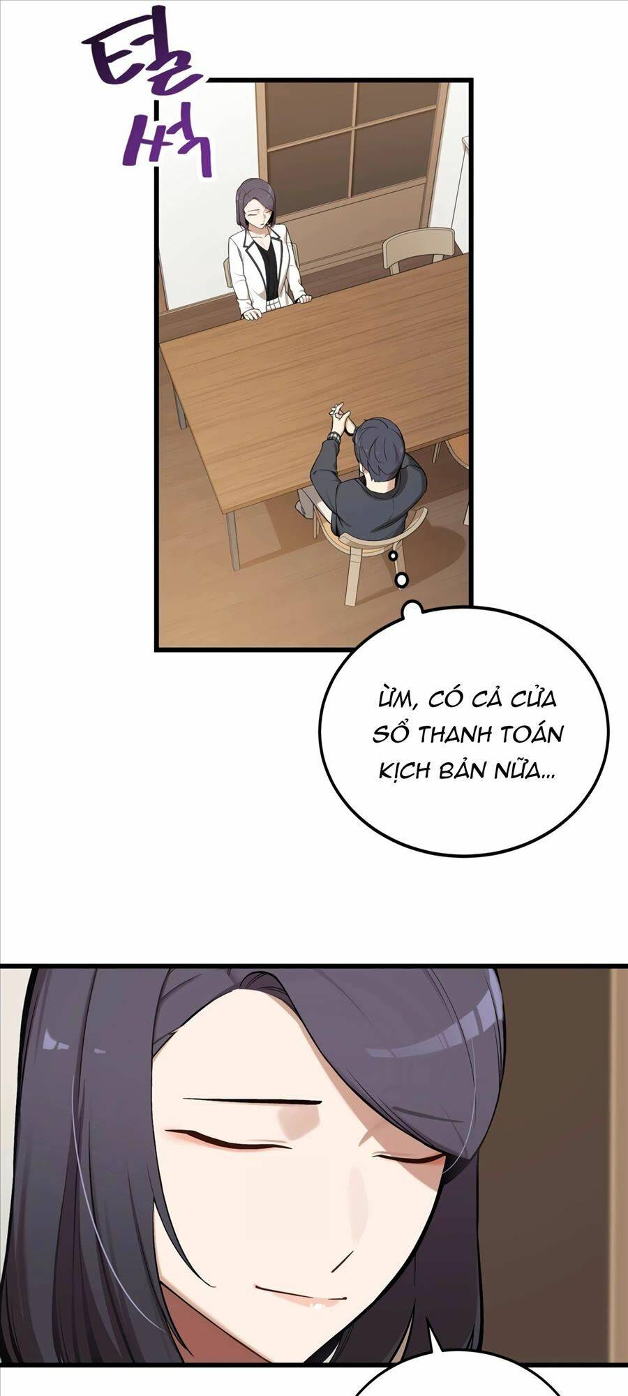 Biên Kịch Gian Lận Chap 5 - Next Chap 6