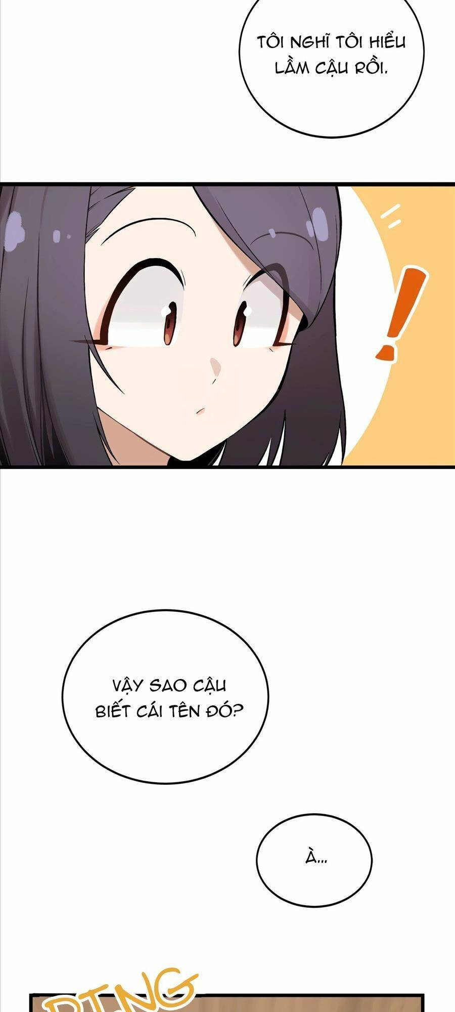 Biên Kịch Gian Lận Chap 5 - Next Chap 6