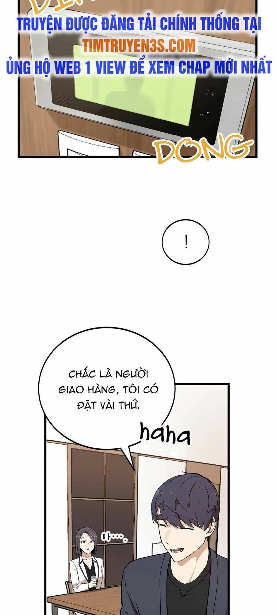 Biên Kịch Gian Lận Chap 5 - Next Chap 6