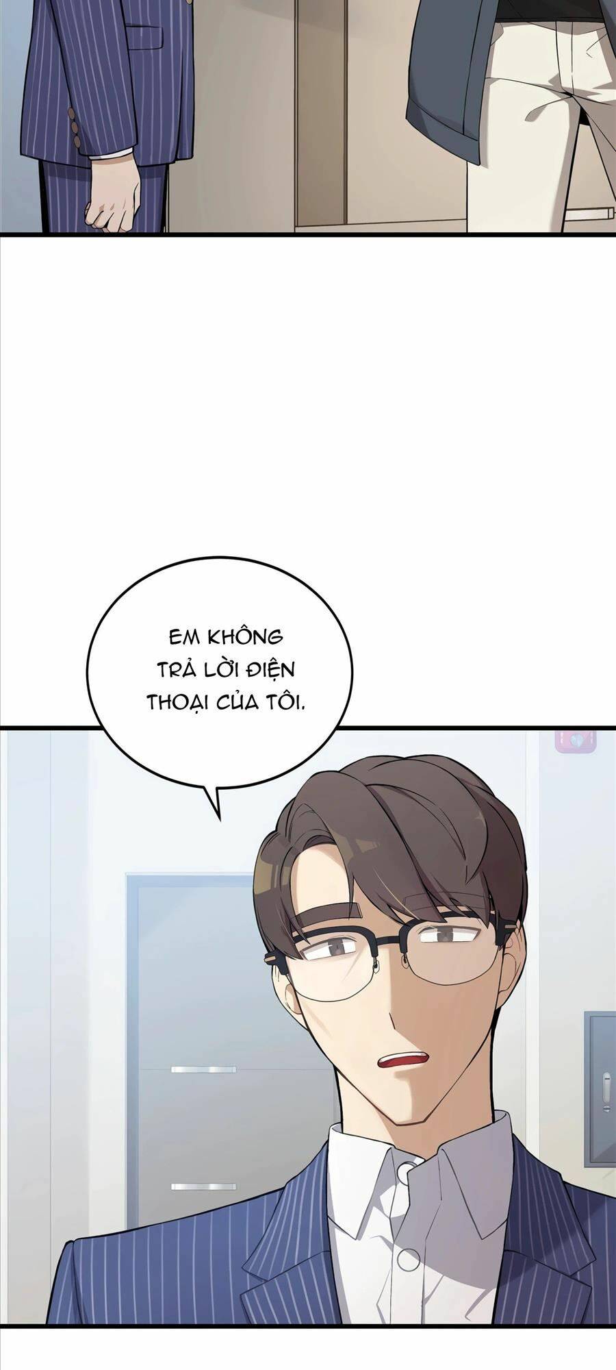 Biên Kịch Gian Lận Chap 5 - Next Chap 6