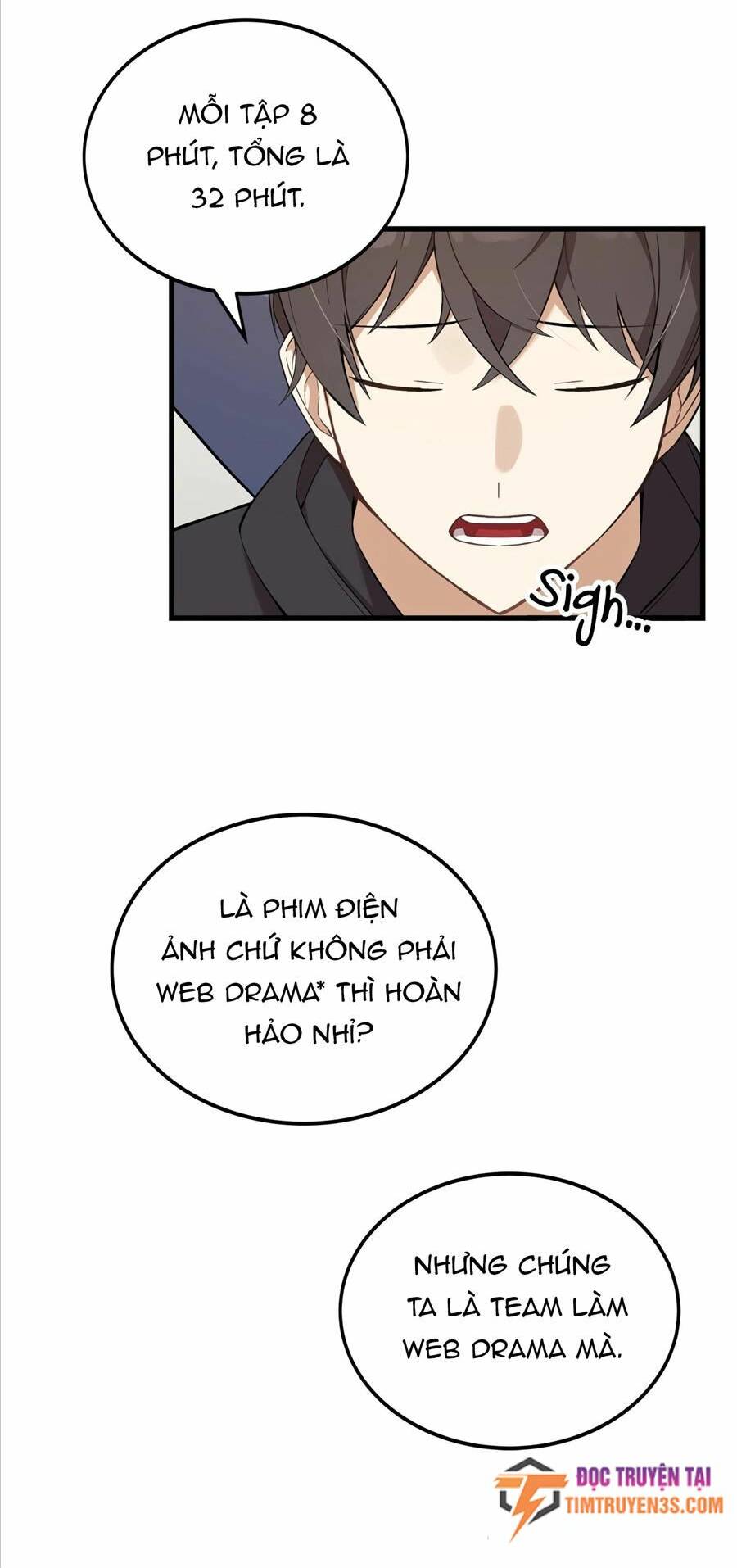 Biên Kịch Gian Lận Chap 6 - Next Chap 7