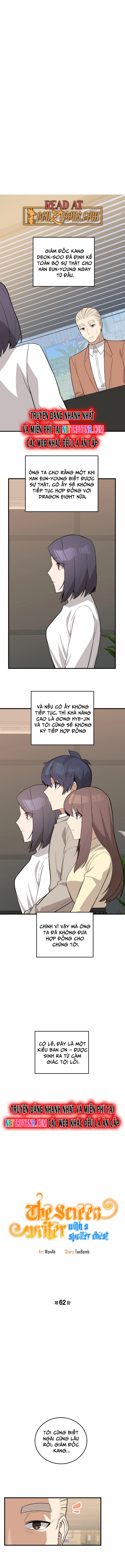 Biên Kịch Gian Lận Chap 62 - Next Chap 63