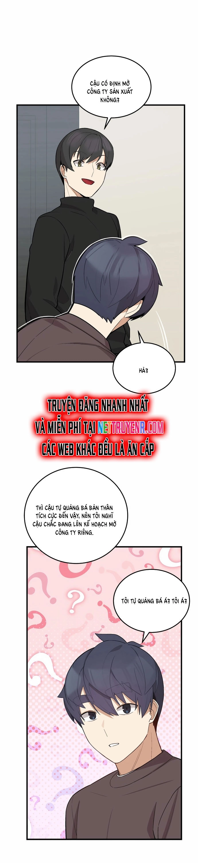 Biên Kịch Gian Lận Chap 63 - Next Chap 64