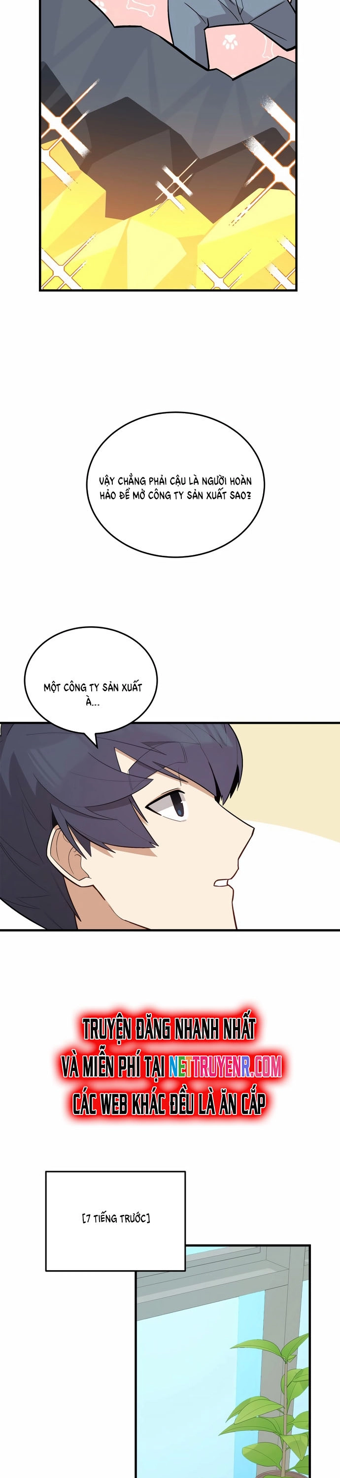 Biên Kịch Gian Lận Chap 63 - Next Chap 64