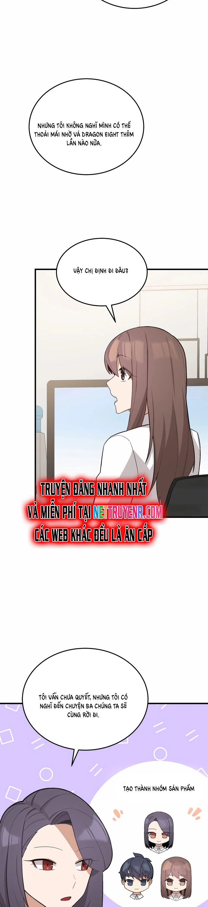 Biên Kịch Gian Lận Chap 63 - Next Chap 64