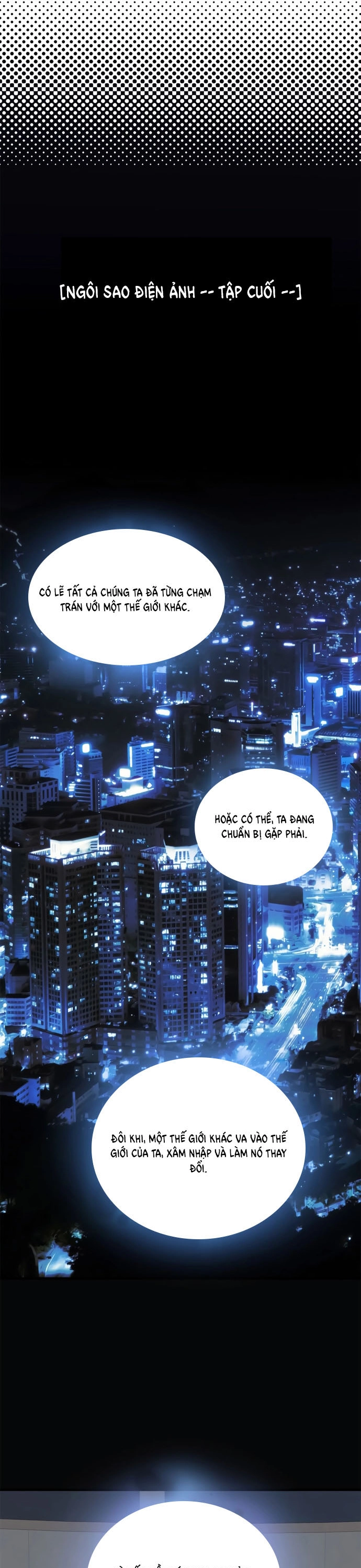 Biên Kịch Gian Lận Chap 63 - Next Chap 64
