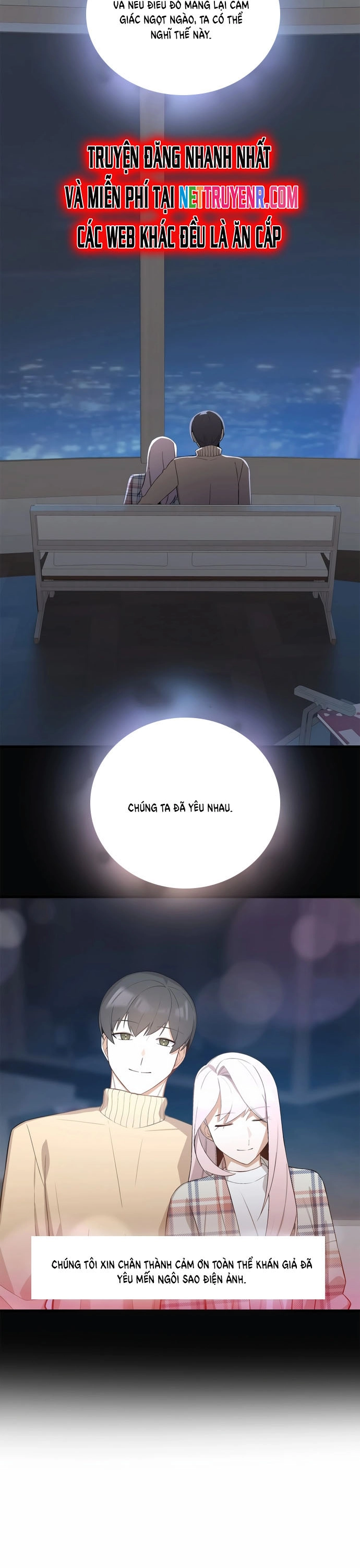 Biên Kịch Gian Lận Chap 63 - Next Chap 64