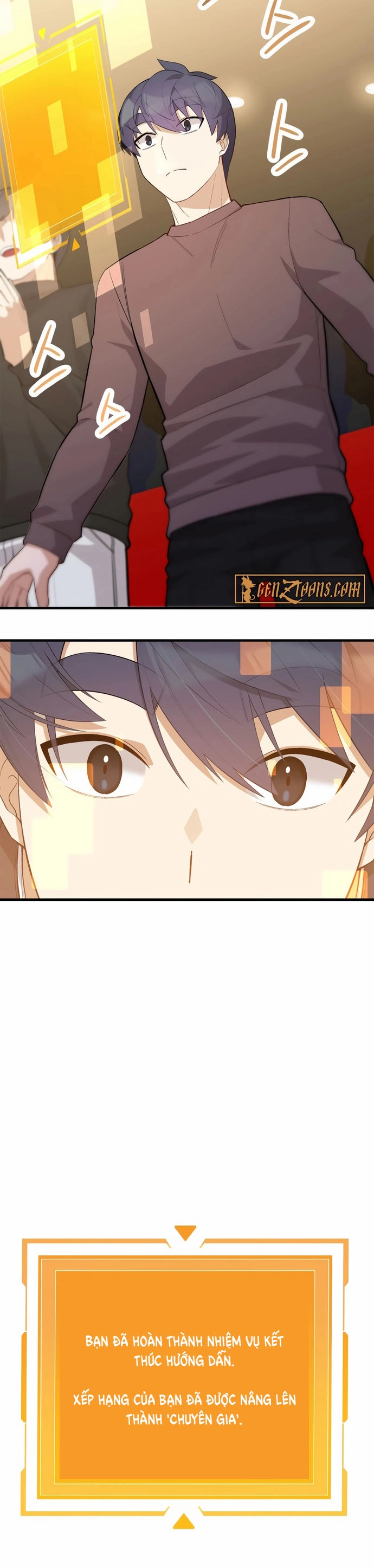 Biên Kịch Gian Lận Chap 63 - Next Chap 64