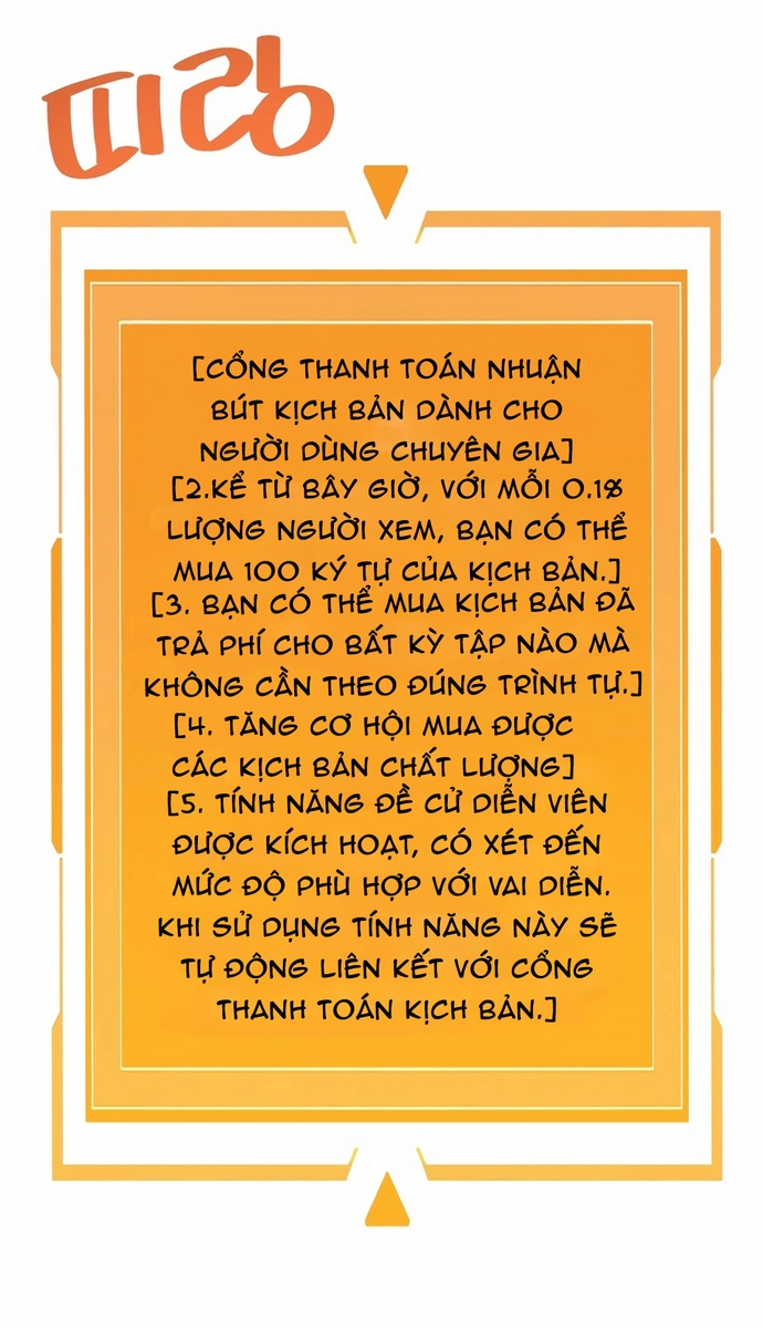 Biên Kịch Gian Lận Chap 64 - Next Chap 65