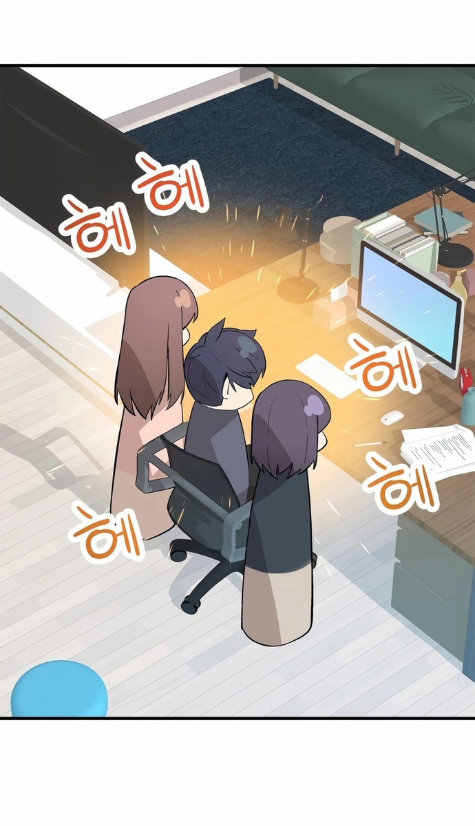 Biên Kịch Gian Lận Chap 64 - Next Chap 65