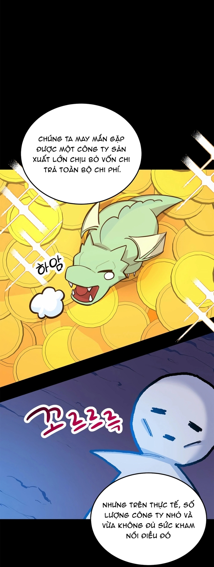 Biên Kịch Gian Lận Chap 64 - Next Chap 65