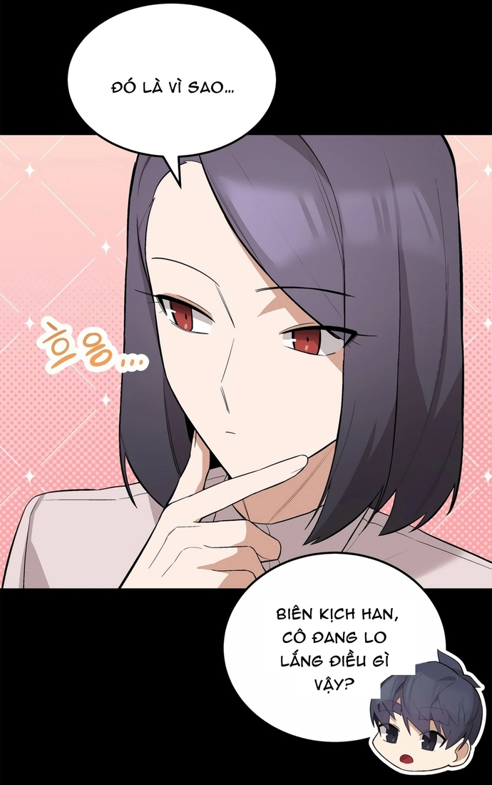 Biên Kịch Gian Lận Chap 64 - Next Chap 65