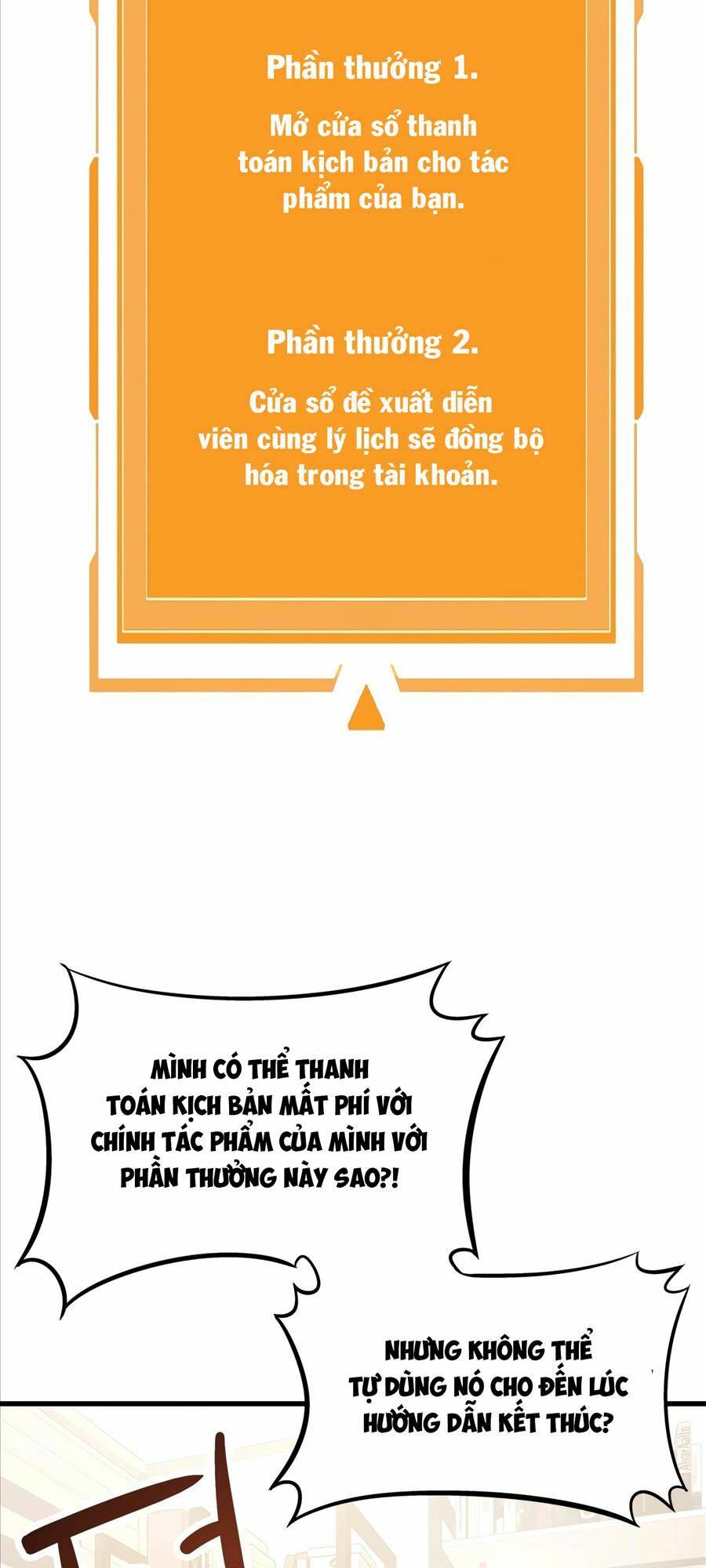 Biên Kịch Gian Lận Chap 7 - Next Chap 8