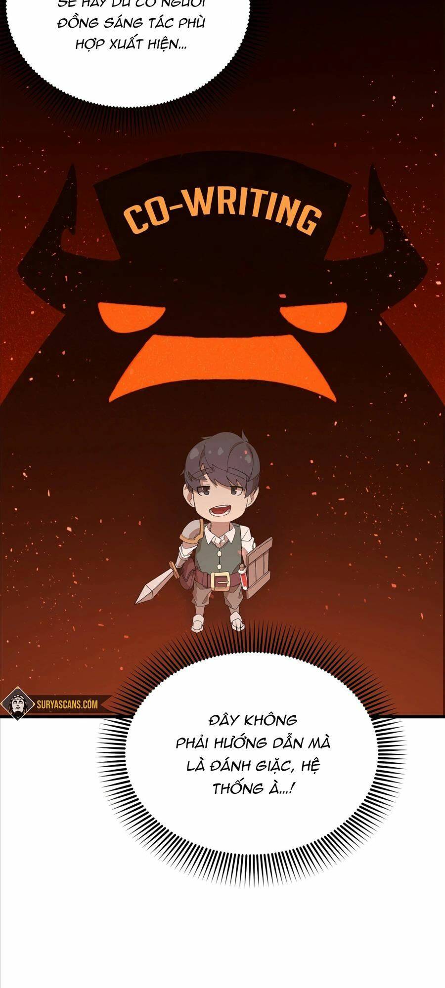 Biên Kịch Gian Lận Chap 7 - Next Chap 8